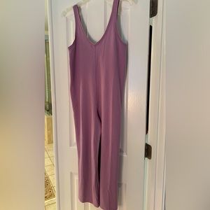 Victoria’s Secret One Piece Lounge Jumpsuit